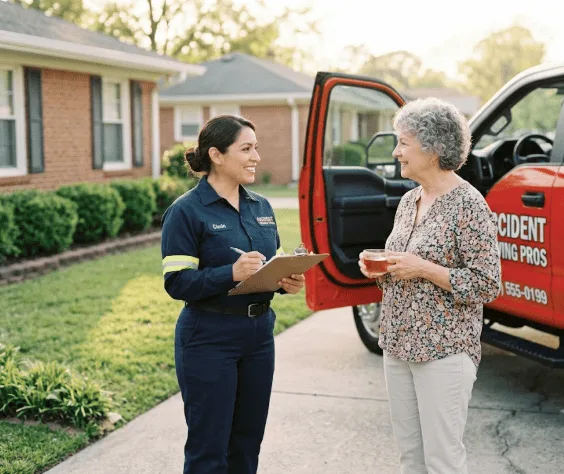 Accident Towing Service Goodyears Bar, CA FAQs
